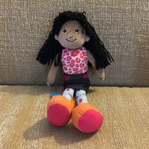 Groovy girls Kendra doll